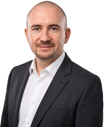André Brumme - Ihr Spezialist für Immobilienversicherungen