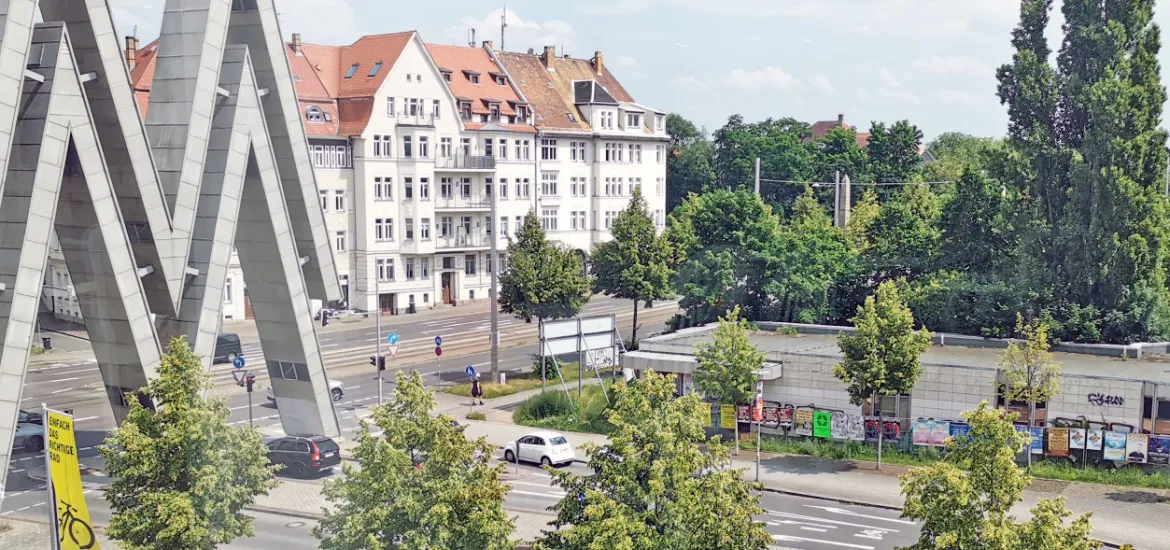 Eigentümerwechsel bei Haus & Immobilie in Leipzig